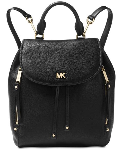 michael kors backpack evie|Michael michael kors evie small backpack + FREE SHIPPING.